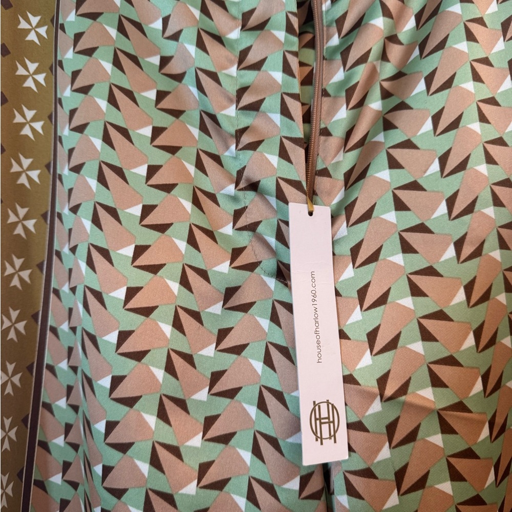 House of Harlow Wide Leg Pants - Picture 3 of 7